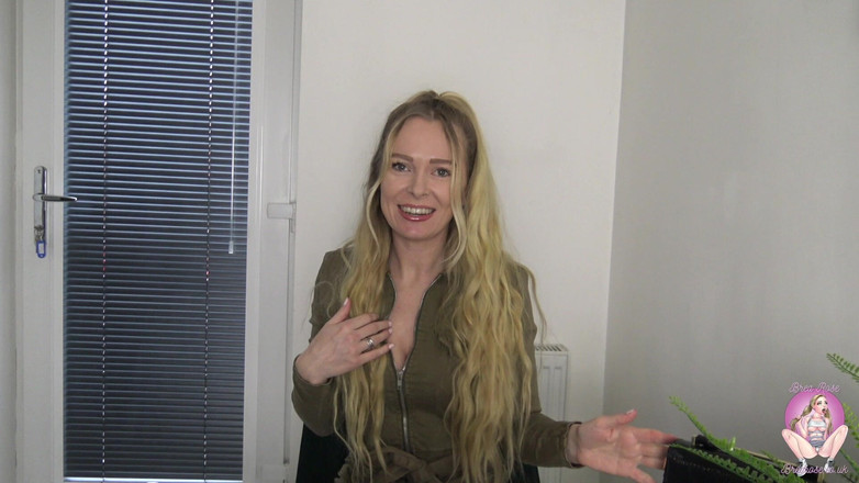 Brea Rose: Cincin Milikan - Hari 5