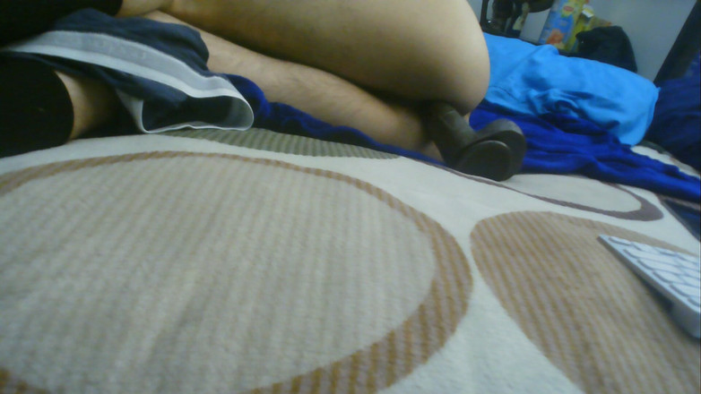 Bottommsup: Brincando com bunda pequena