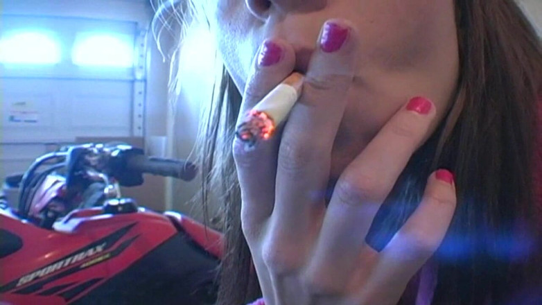 LegalThisWeek: Addison rose fuma con addison rose