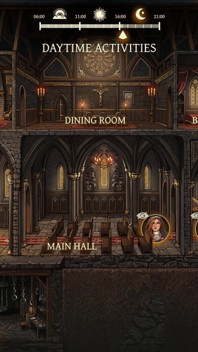 Chị em trong gameplay sin phần 6 - một động thái tính toán để ảnh hưởng đến Raquel