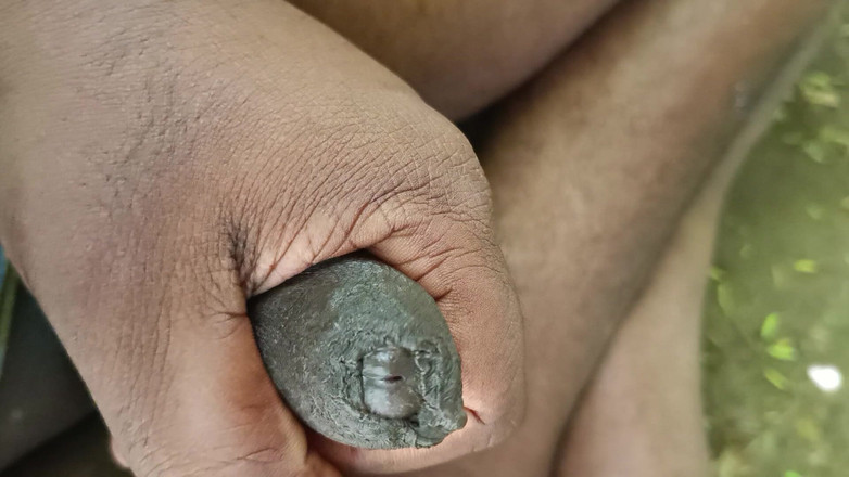 Goodboy_tamil: Solo punheta