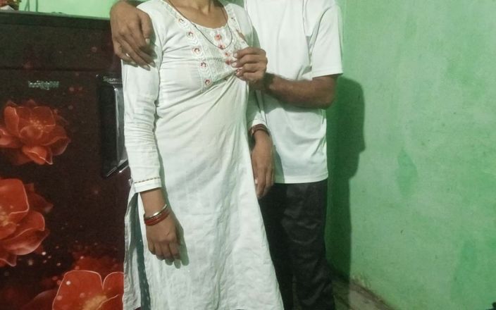 Pooja Sexy: Bhabhi desi estilo