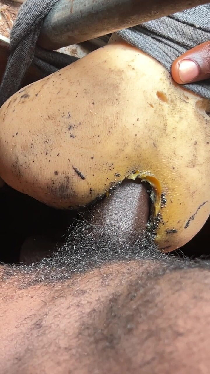 Bangcum8: Большой хуй глубоко на большую шлюшку