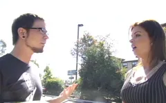 Hector pick up lady for sex