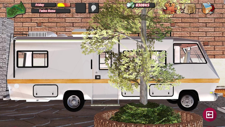Like A Boss: เกมเพลย์ที่สมบูรณ์ - Max's Life 3, ตอน 62