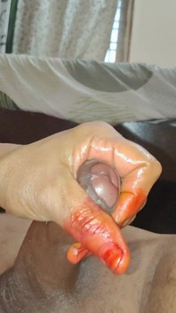 Bite bien dure