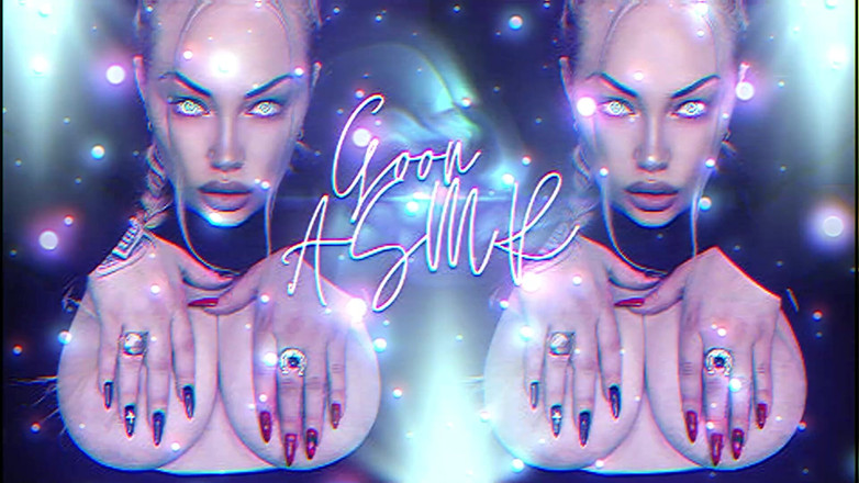 Goddess Misha Goldy: 螺旋式欲望的福音：你的神圣上瘾