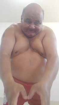 Brawling Bubba - DOMINACJA POV w szatni