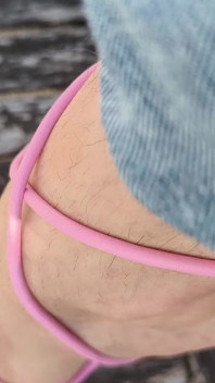 Feet in High Heels