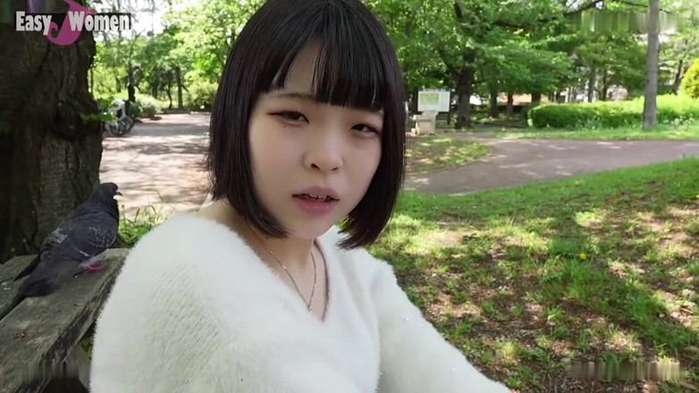 J-Girls Club: Asiatisk ängel 26233