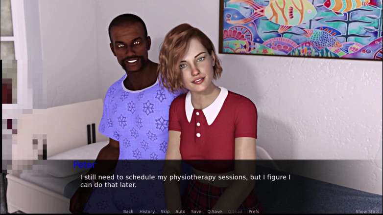Johannes Gaming: Ananas-express 9 Ive gefickt, nachdem ich cornell beim ficken mit julia...
