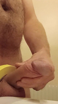 Medium Cockring