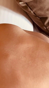 Record how I masturbate my pussy and then fuck me with the dildo until I cum
