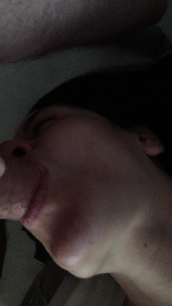 golgi713: 침대에서 오럴 섹스