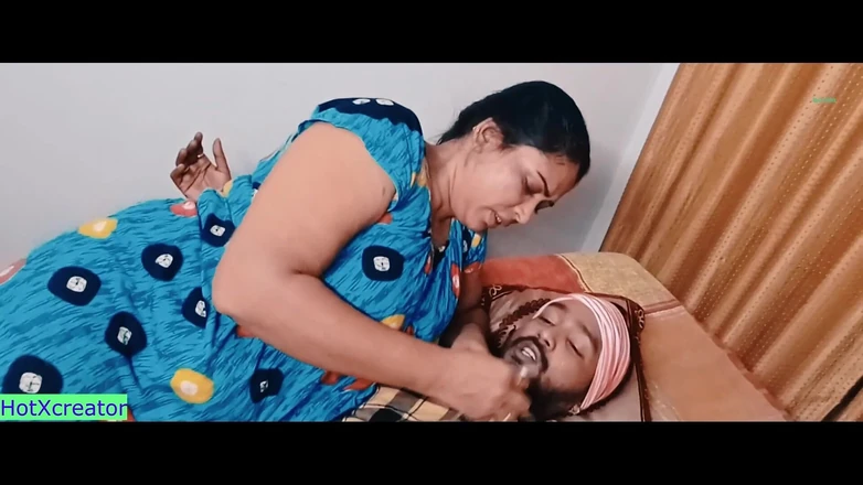 Hot creator: Indian Hot Swapping Sex! Fuck My Lover