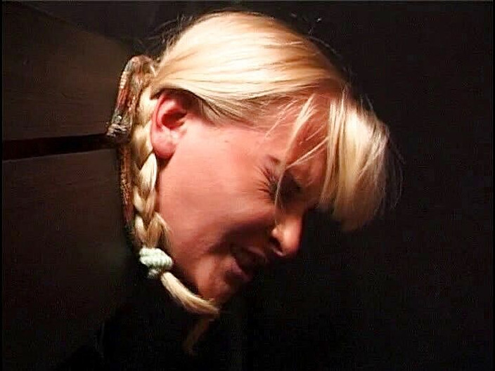 Radical Lesbian: Ragazze kinky fetish dalla Finlandia