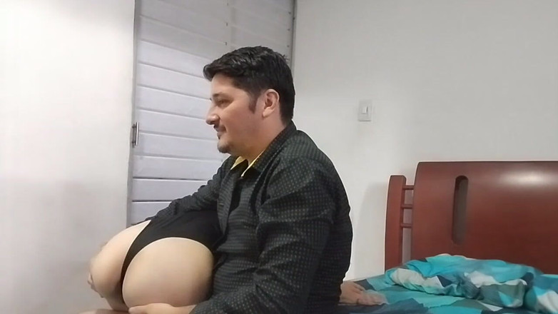 Mr_jhovin: Seks I Domowe Przyjemności Cielesne