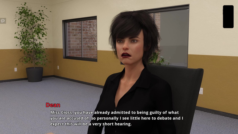 Johannes Gaming: College Kings 19 Ive zachránil Penelope a pak se dostal do šukání...