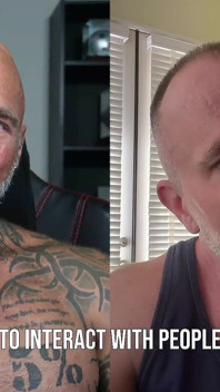 Pornoster bekentenissen - Liam Angell aflevering 41