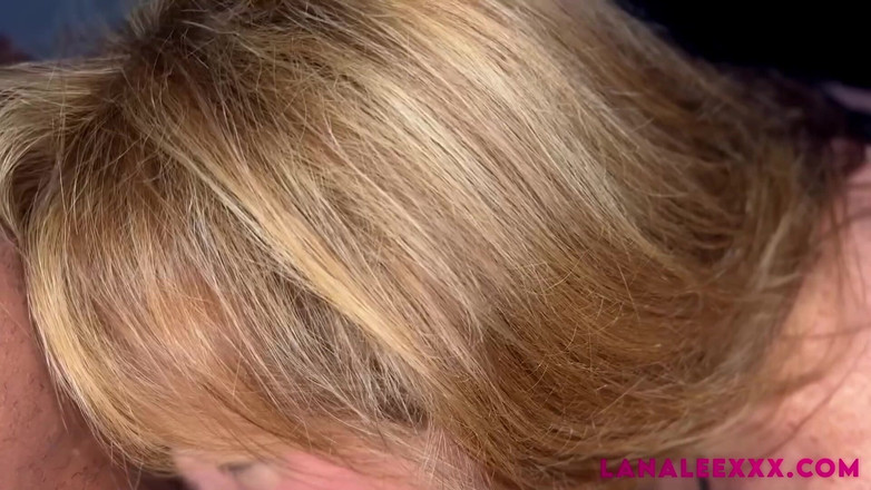 Lana Lee: Dojrzała MILF Lana Lee uwodzi BBC seksuolog James Hardon w...