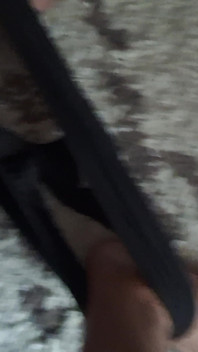 My Big Uncut Cock
