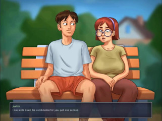 Cartoon Play: Saga de vară, partea 217 - auto-înregistrare