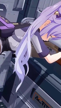 Genshin Impact - Keqing escenas de sexo calientes en múltiples posiciones - animación hentai en 3D