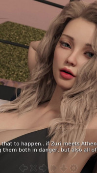 Adored by the Devil (by Empiric) - Creampied Influencer, Sex with Inexperienced yet Very Busty Lady 16