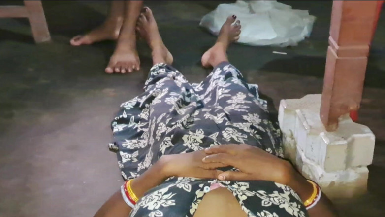 Trilokinath: Indian village freundin xXX Mms video viral