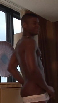 Marcus Major