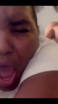 He Stretched My Tight Pussy