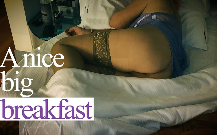 Emily Rossi: Un bon gros petit-déjeuner