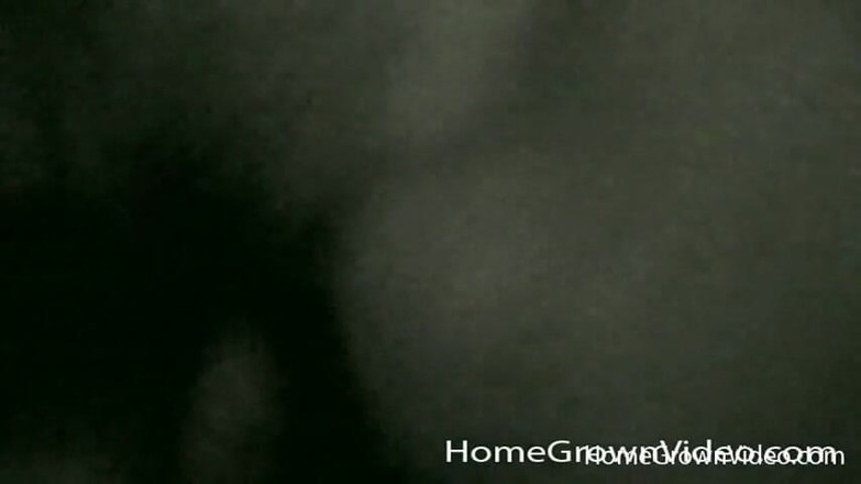 Homegrown Wives: Międzyrasowe ruchanie w głębokim lesie