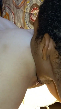Mąż dzieli się sekretem swojej niegrzecznej żony Big Black Cock Fantasy Część 14