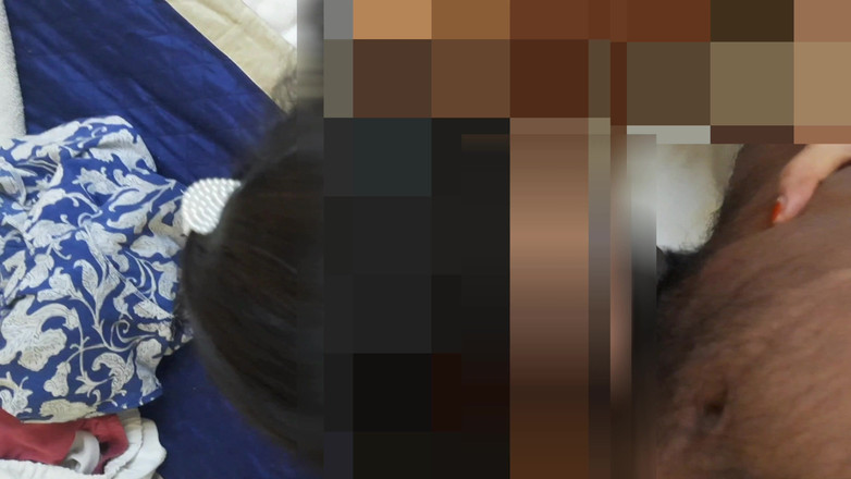 Mahalaxmi0330: Bebek gibi kız domalarak sikişiyor