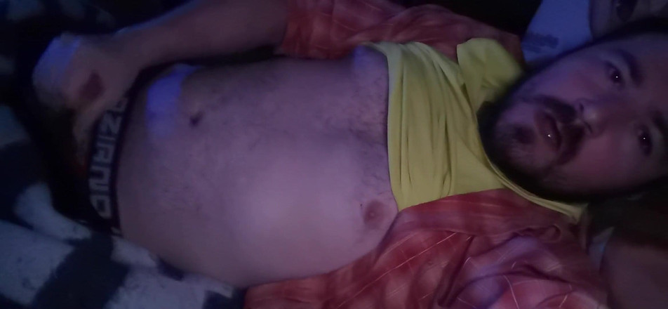 Rokkuman: Masturbándose 46 latina la masturbación