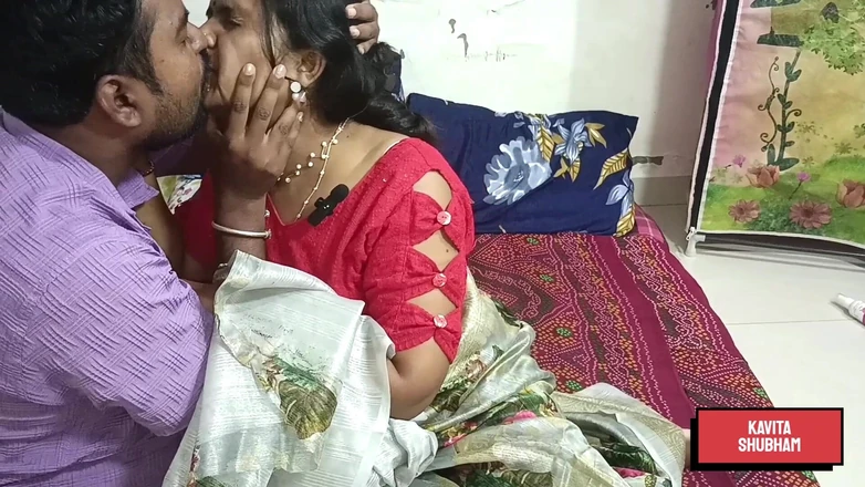 Kavita _zawazawi: Spit Kissing, Pussy Licking, Armpit Licking, Dirty Blowjob, Wearing Condom...