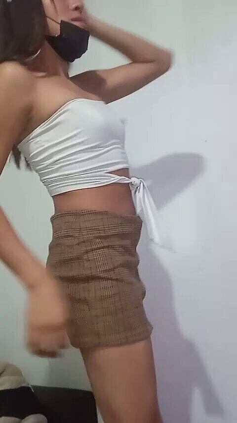 NATALIASTAR: Cinsel tavşan amatör bir porno videosu kaydediyor