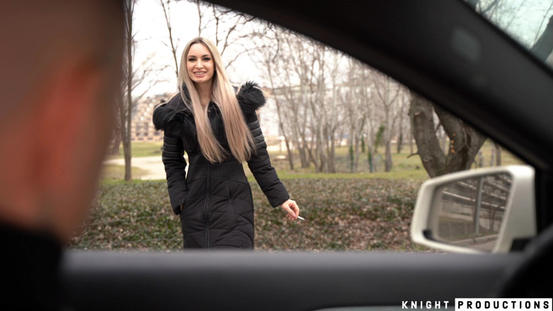 KnightProductions: Milf tedesca prostituta micky muffin spompina ragazzo fortunato