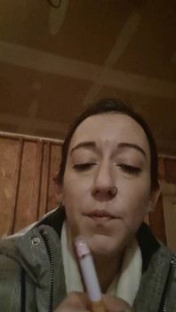 让我为你抽烟，你会喜欢的
