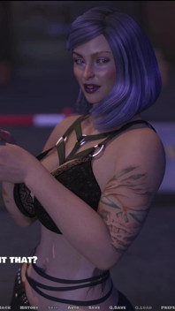 Şehvetli Boşanmış MILF'lere Takıntılı (Bölüm 11)