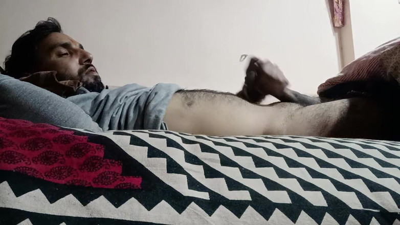 Rajasthani-old-lover: 늙은 남자와 섹스하는 노부부