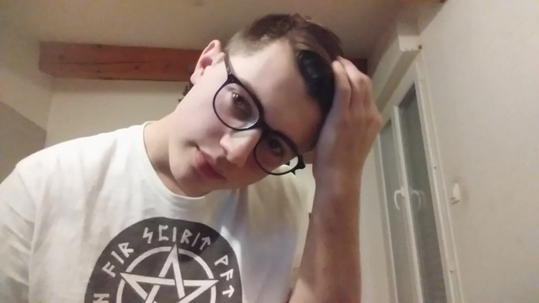 Axel Lacroix: Axelange faz seu dever