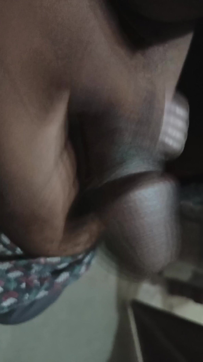 Beckett: Neues handjob-video-chalange, eine woche