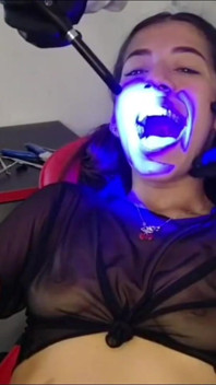 Fetish Batang