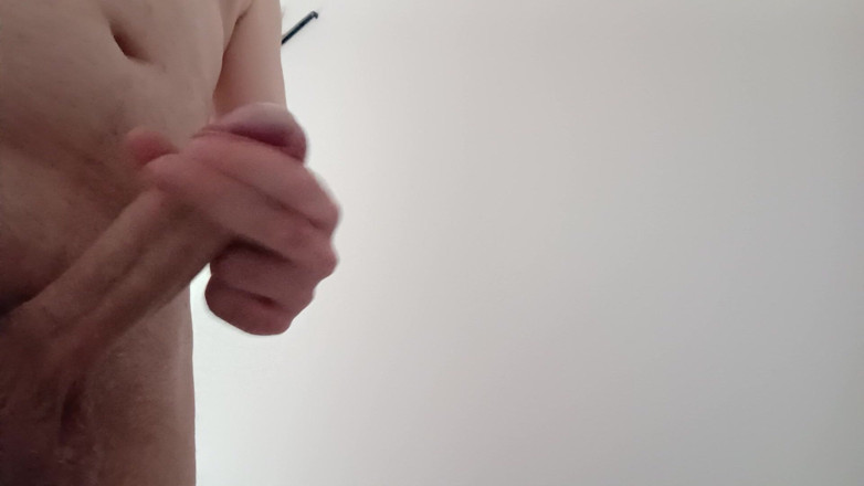 Ed Eden: Morning Erection
