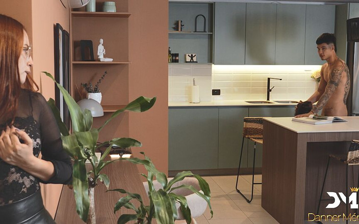 Danner Mendez: 의붓오빠와 섹스하는 콜롬비아 콜레지 소녀들 - Danner Mendez, Andrea Castro &amp; Helena Costelo