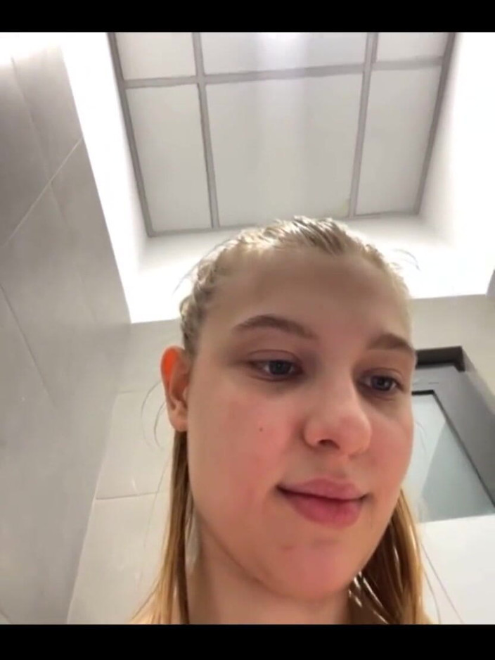 JuiceLussie: Anal Fucking