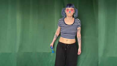 Alice Bean: Dapatkannya