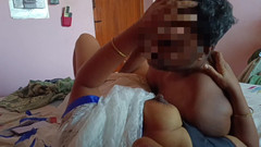 Black & white desicat: Memek visaakaa si ibu-ibu hot india dengan kain sree dientot...